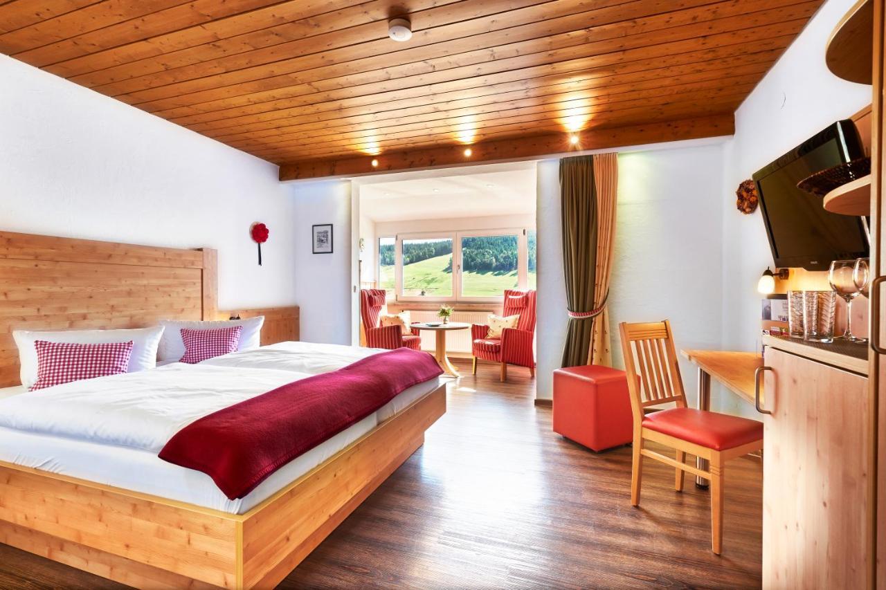 Hotel Engel - Familotel Hochschwarzwald Todtnauberg Kültér fotó