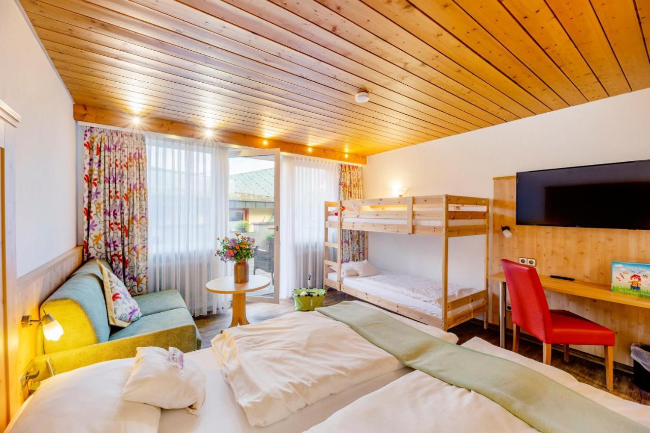 Hotel Engel - Familotel Hochschwarzwald Todtnauberg Kültér fotó
