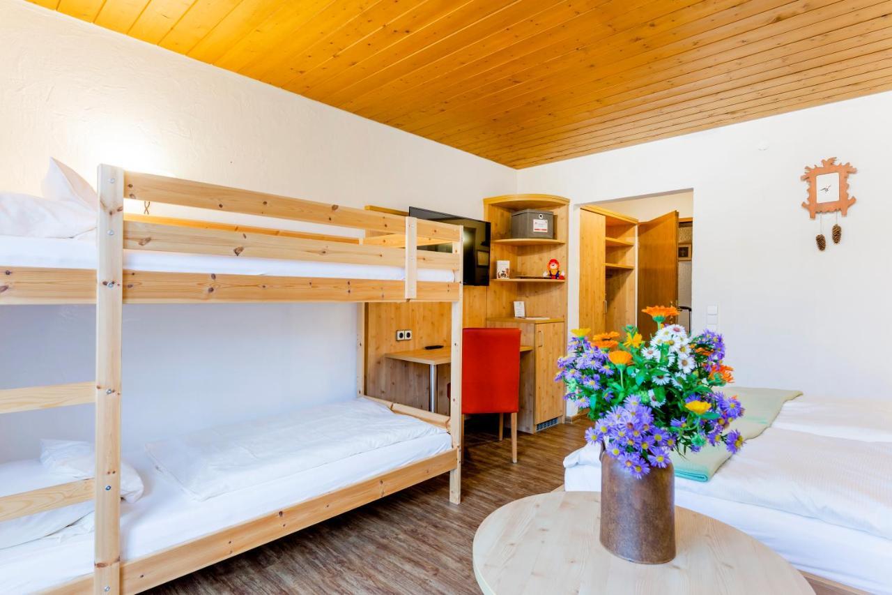 Hotel Engel - Familotel Hochschwarzwald Todtnauberg Kültér fotó