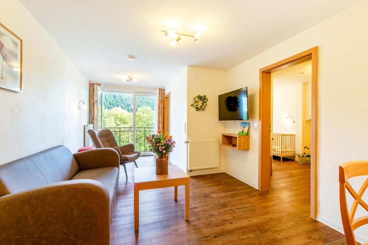 Hotel Engel - Familotel Hochschwarzwald Todtnauberg Kültér fotó