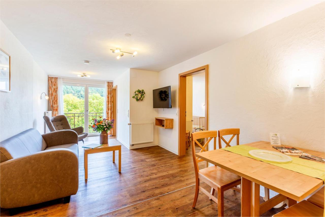 Hotel Engel - Familotel Hochschwarzwald Todtnauberg Kültér fotó