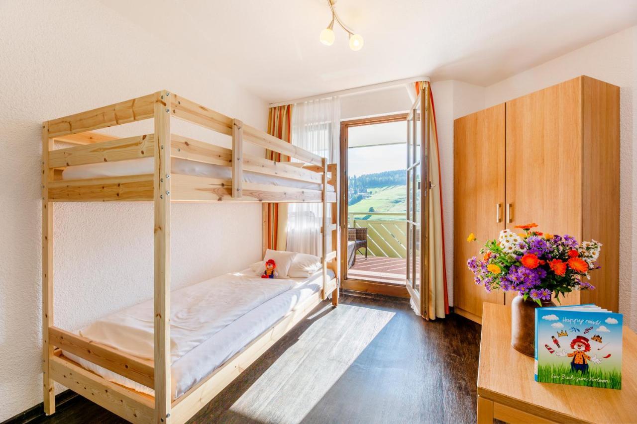 Hotel Engel - Familotel Hochschwarzwald Todtnauberg Kültér fotó