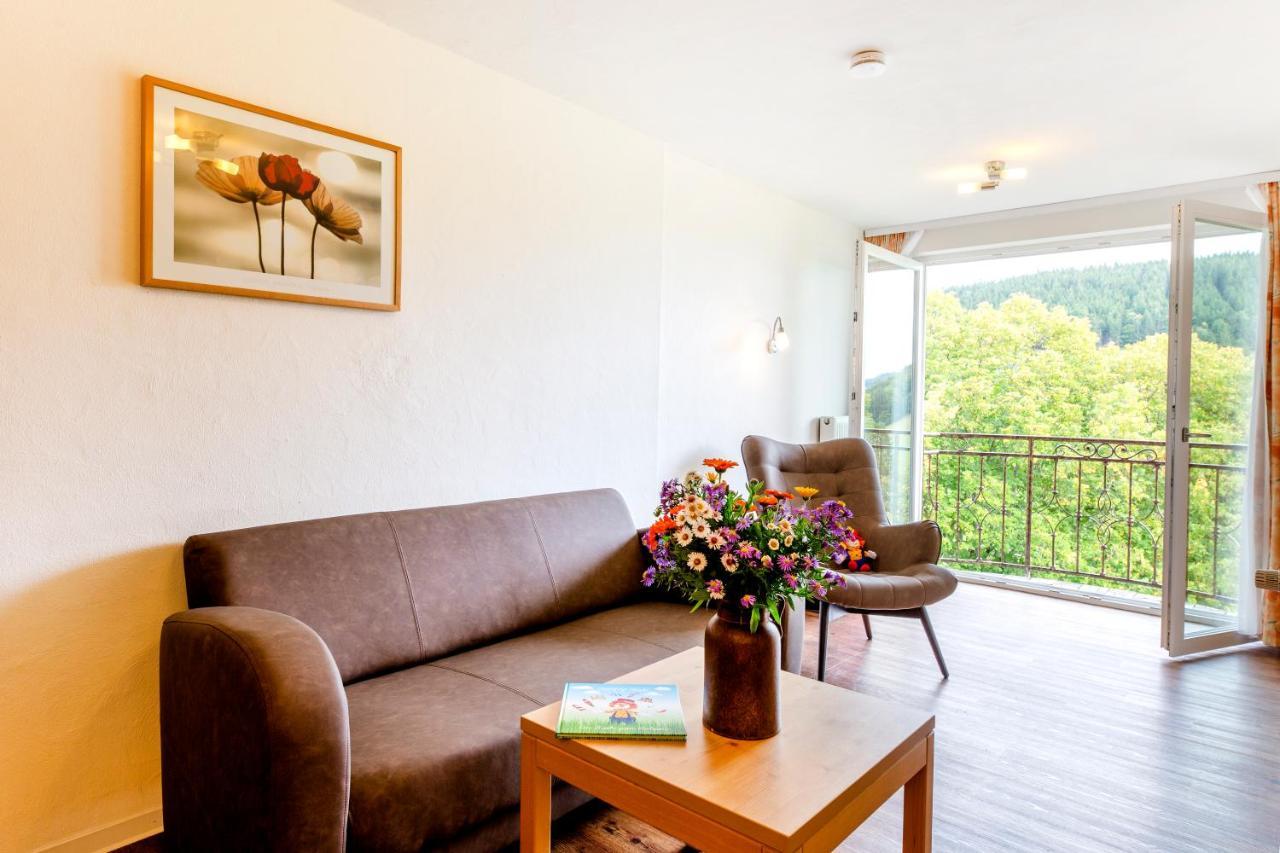 Hotel Engel - Familotel Hochschwarzwald Todtnauberg Kültér fotó