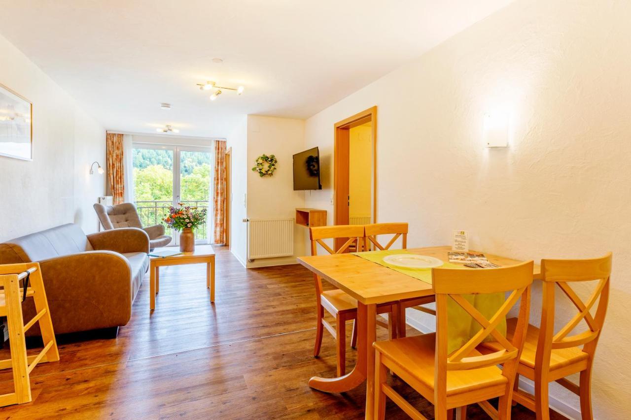 Hotel Engel - Familotel Hochschwarzwald Todtnauberg Kültér fotó