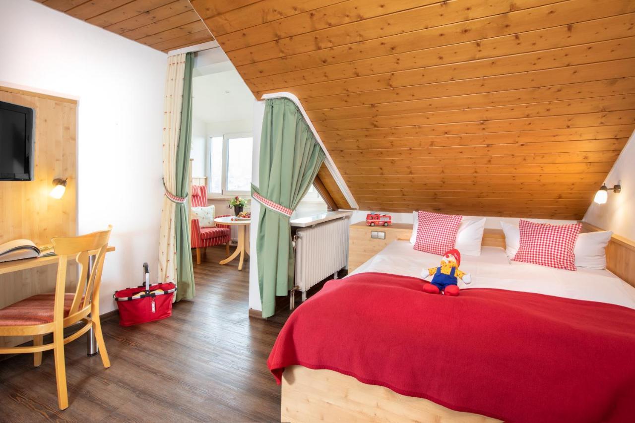 Hotel Engel - Familotel Hochschwarzwald Todtnauberg Kültér fotó