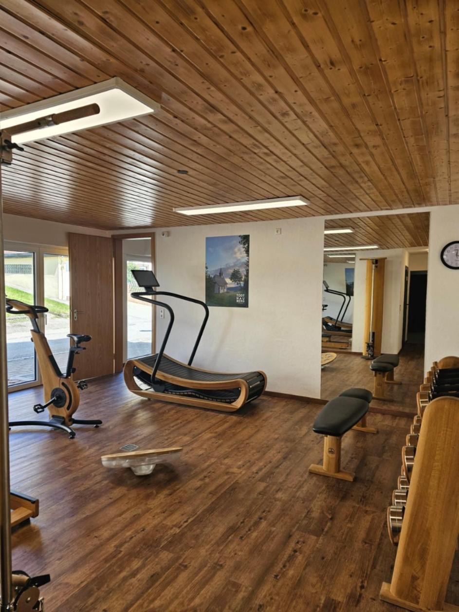 Hotel Engel - Familotel Hochschwarzwald Todtnauberg Kültér fotó