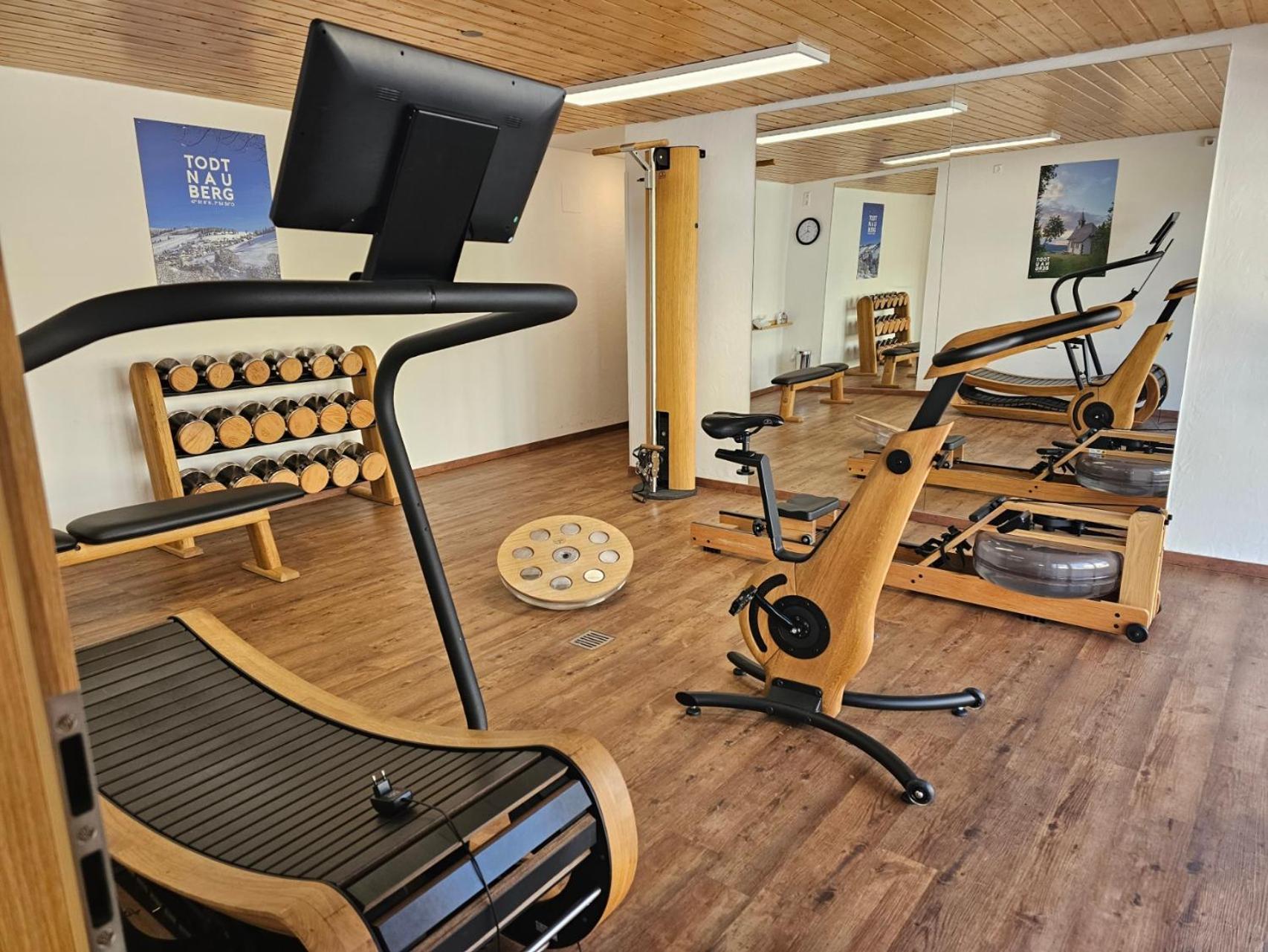 Hotel Engel - Familotel Hochschwarzwald Todtnauberg Kültér fotó